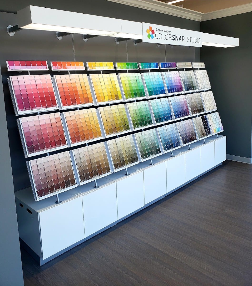 Sherwin-Williams Paint Store, photo 3