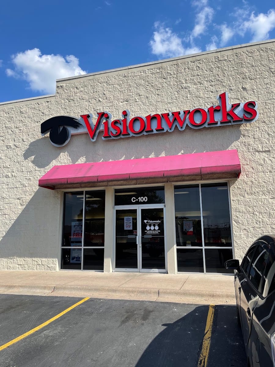 Visionworks Boardwalk Shopping Center, photo 4