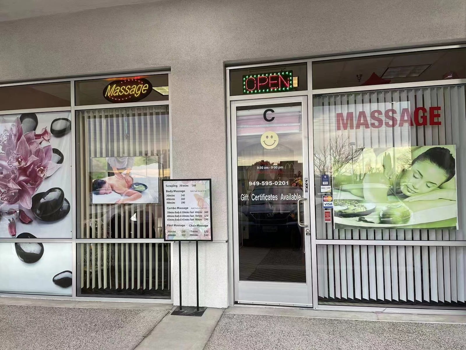 Best Massage, photo 3