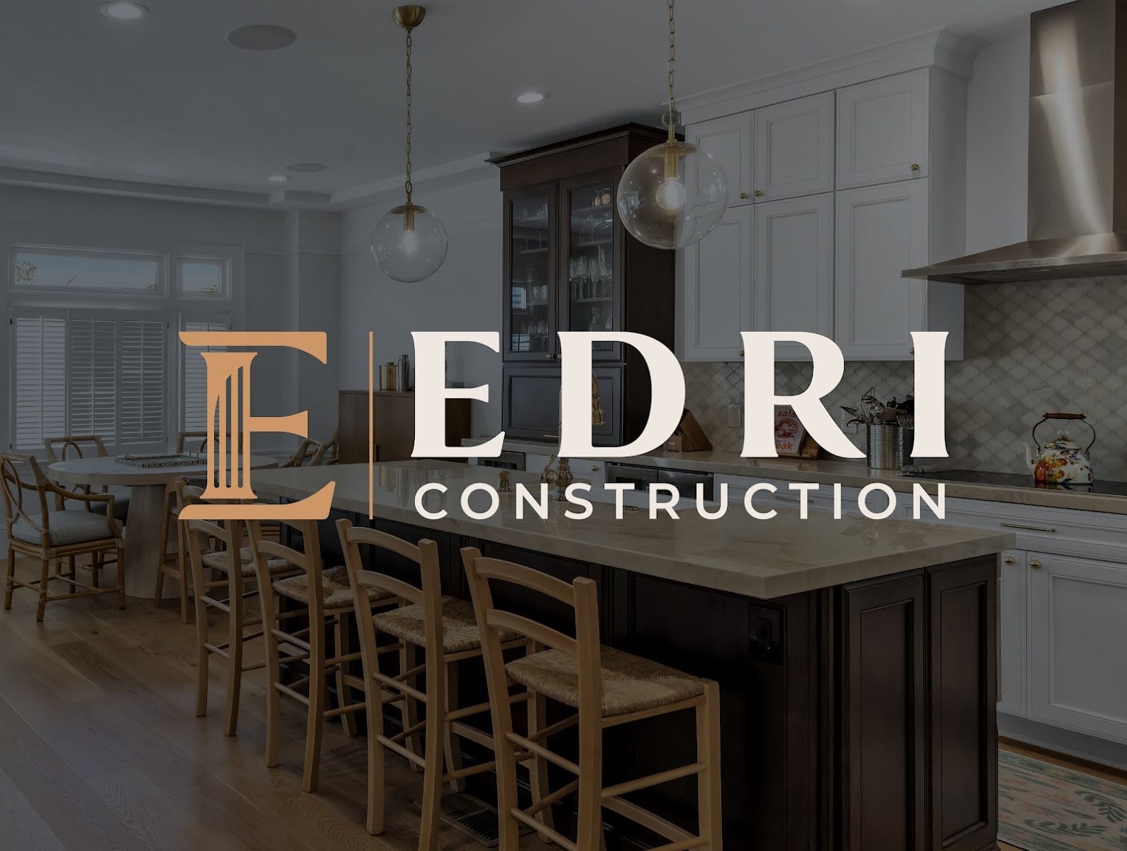 Edri Construction, photo 2