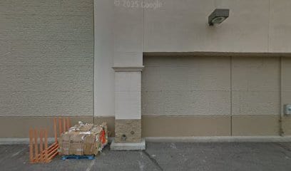 Key Center at The Home Depot