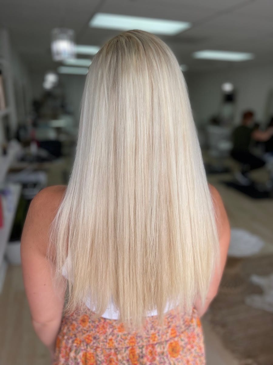 Hair by bri, photo 3