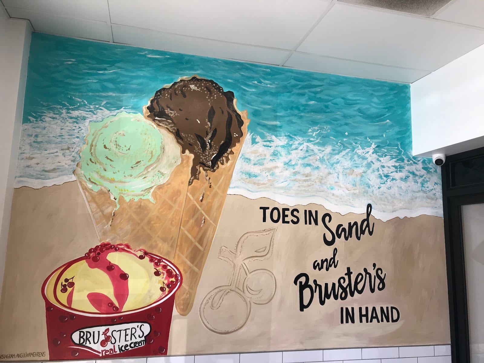 Bruster's Real Ice Cream, photo 3