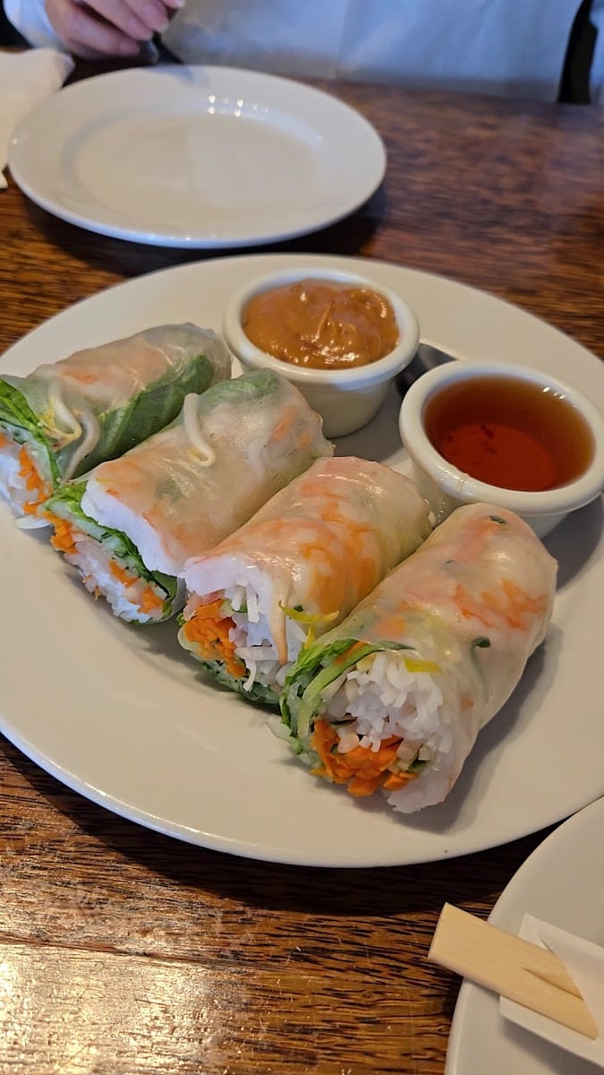 Phuket Thai Cafe, photo 2