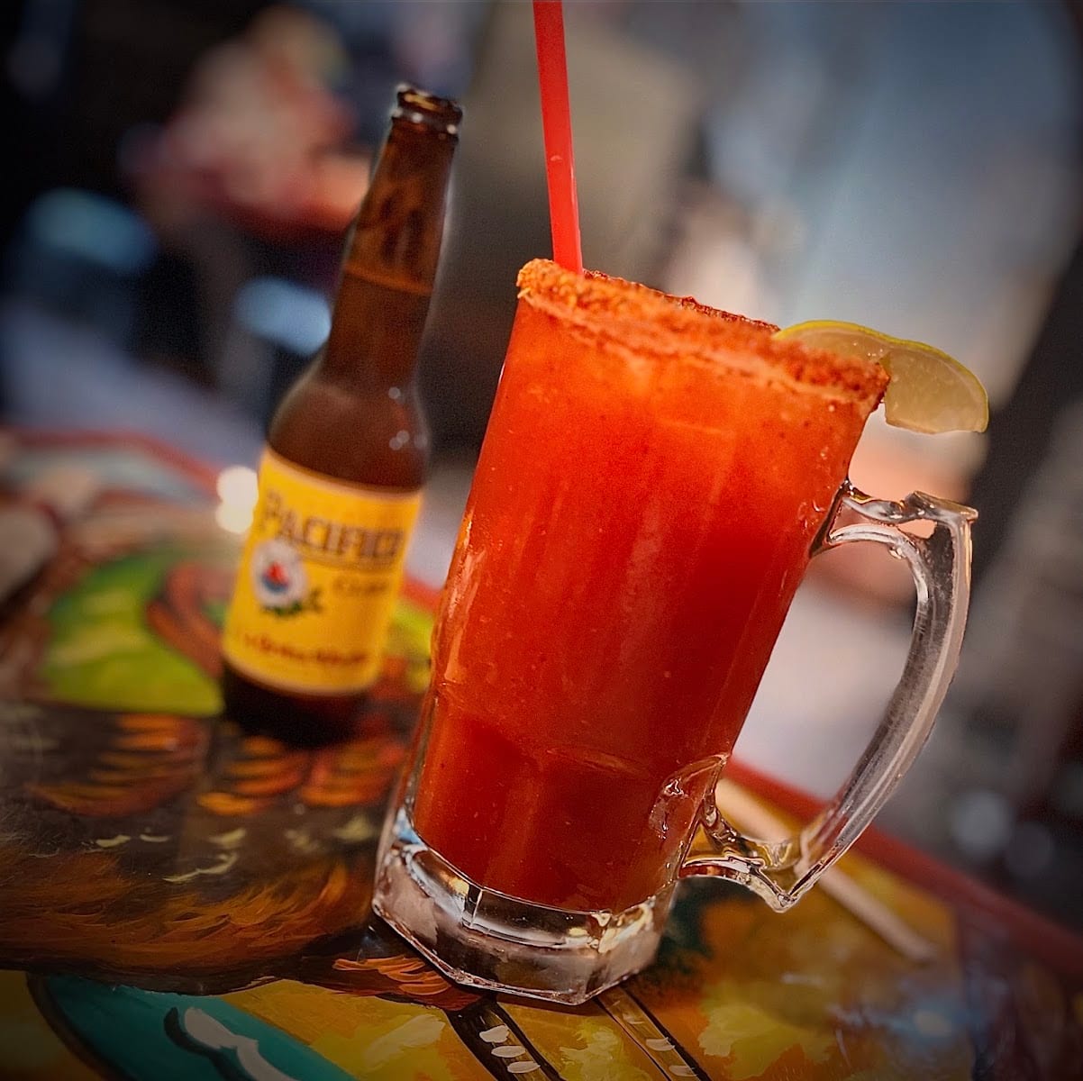 Cozumel Restaurante Mexicano
