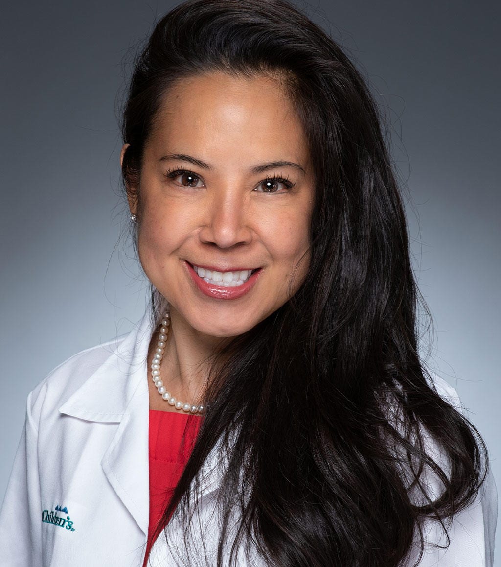 Dr. Lily Han, photo 4