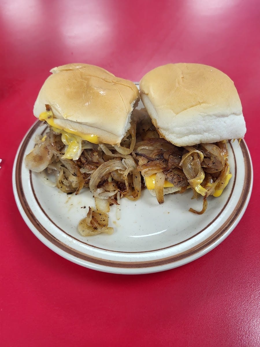 Powers Hamburger Restaurant, photo 4