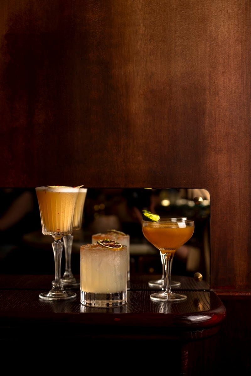 Le Bar - Cyril Lignac