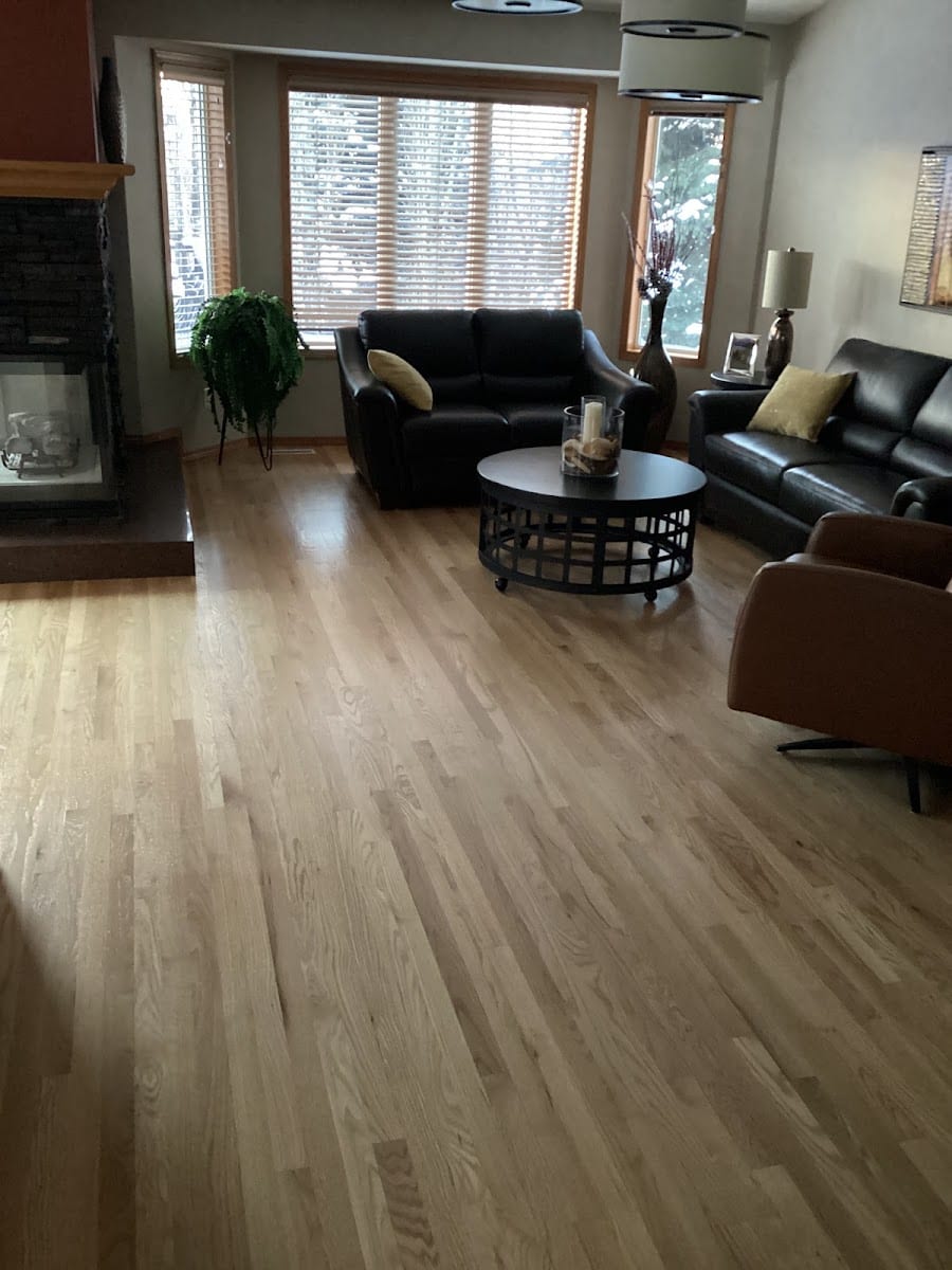 Summit Custom Hardwood Flooring, photo 3
