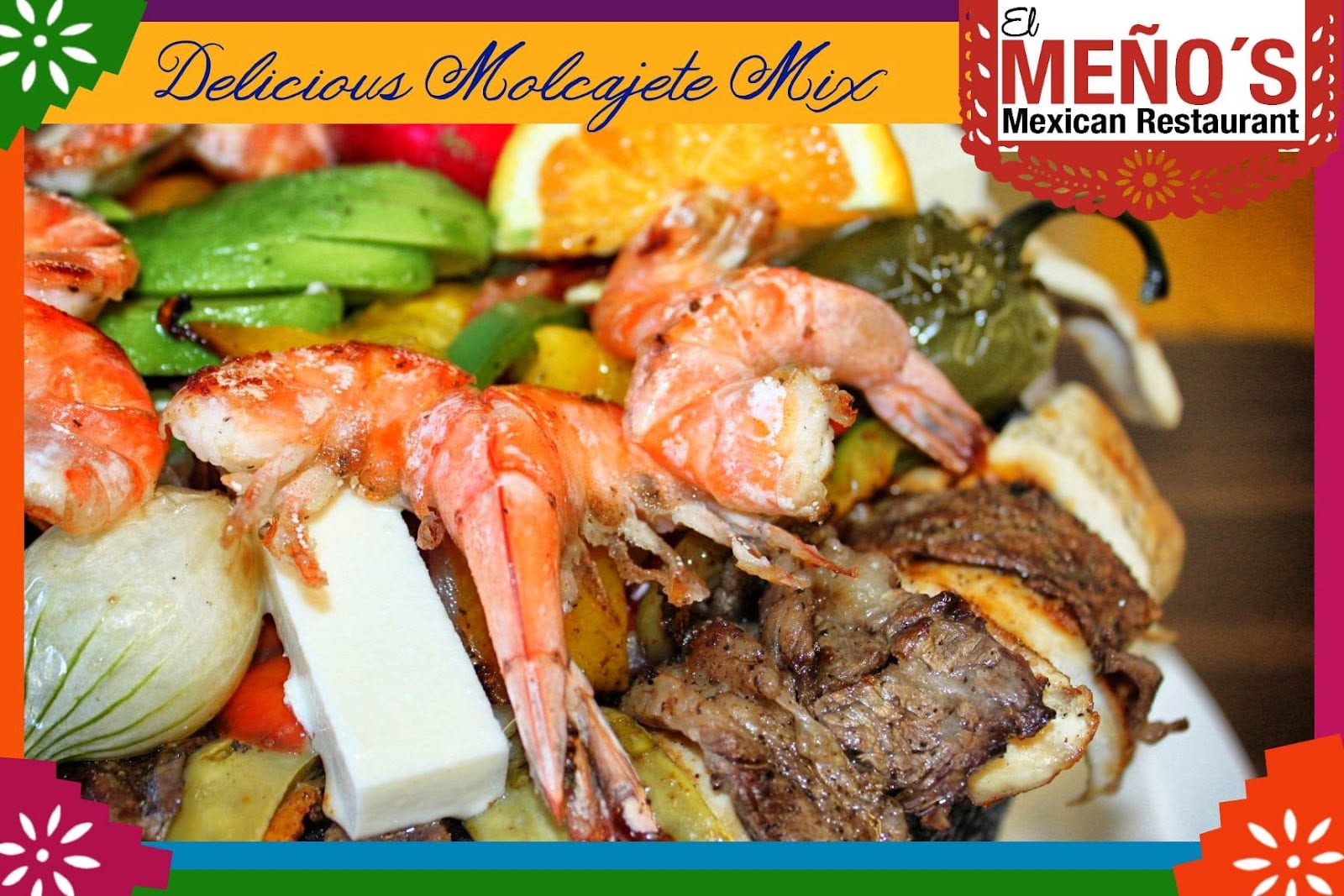 El Meño's