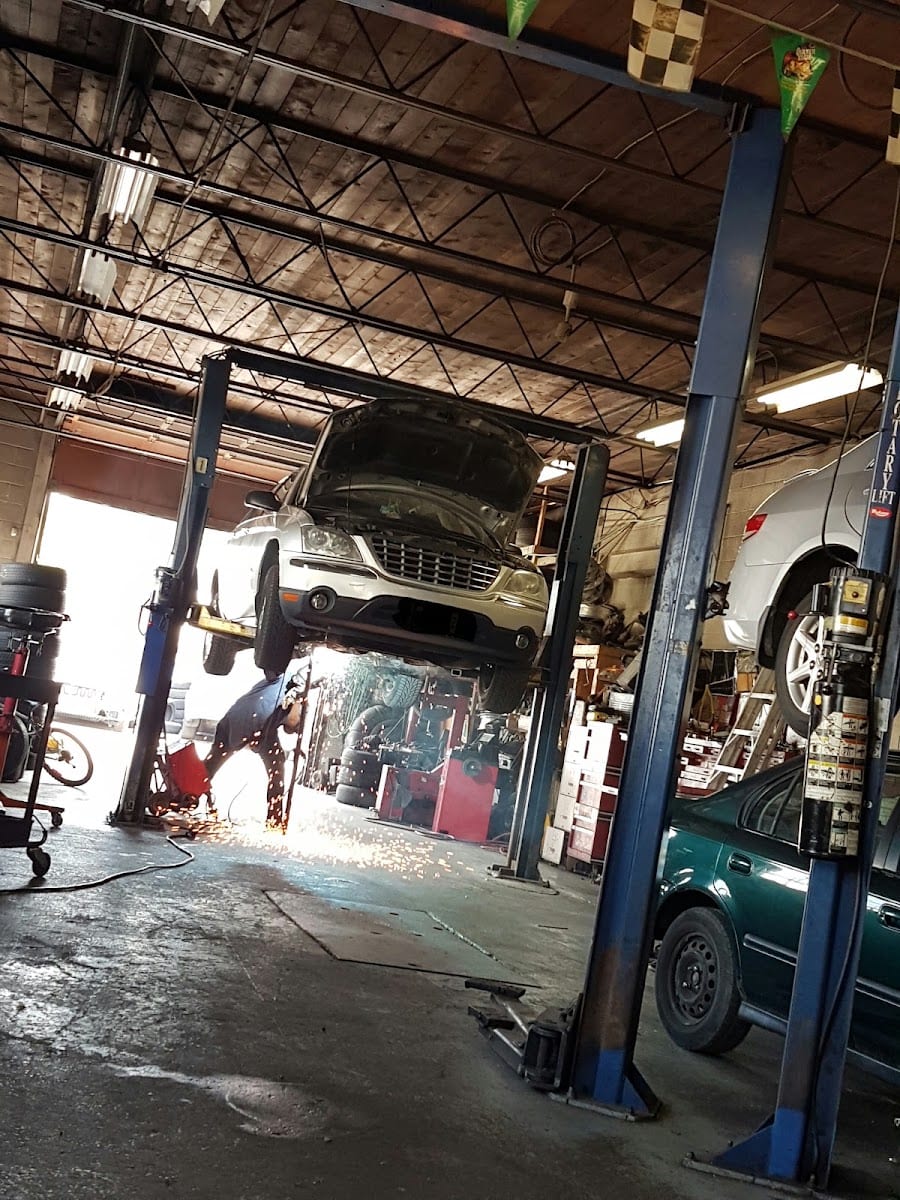 Cliff's Auto Repair