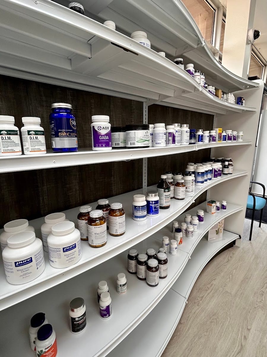Dispensaries Ltd., photo 3