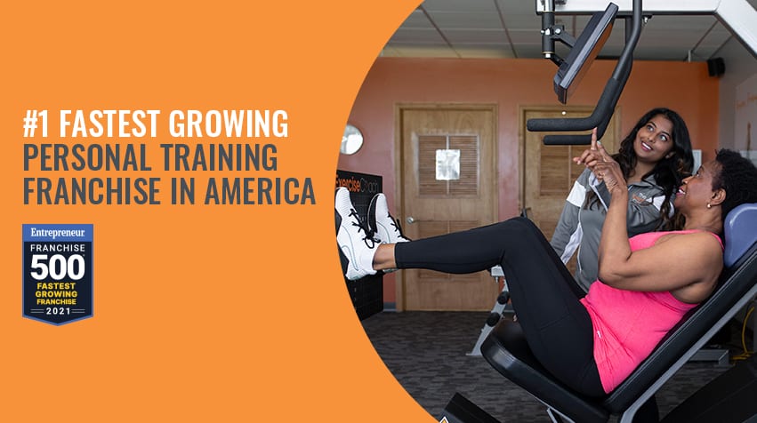 The Exercise Coach - West Little Rock, photo 4