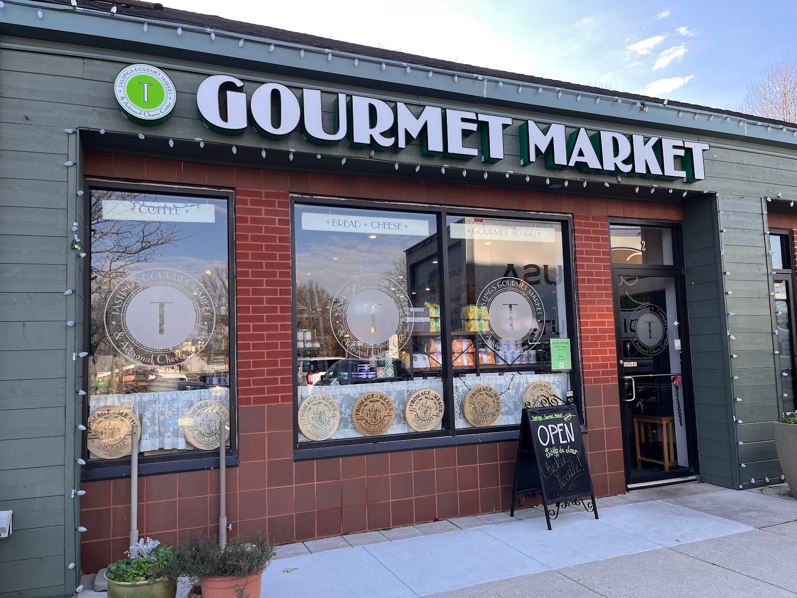 Tastings Gourmet Market, photo 2