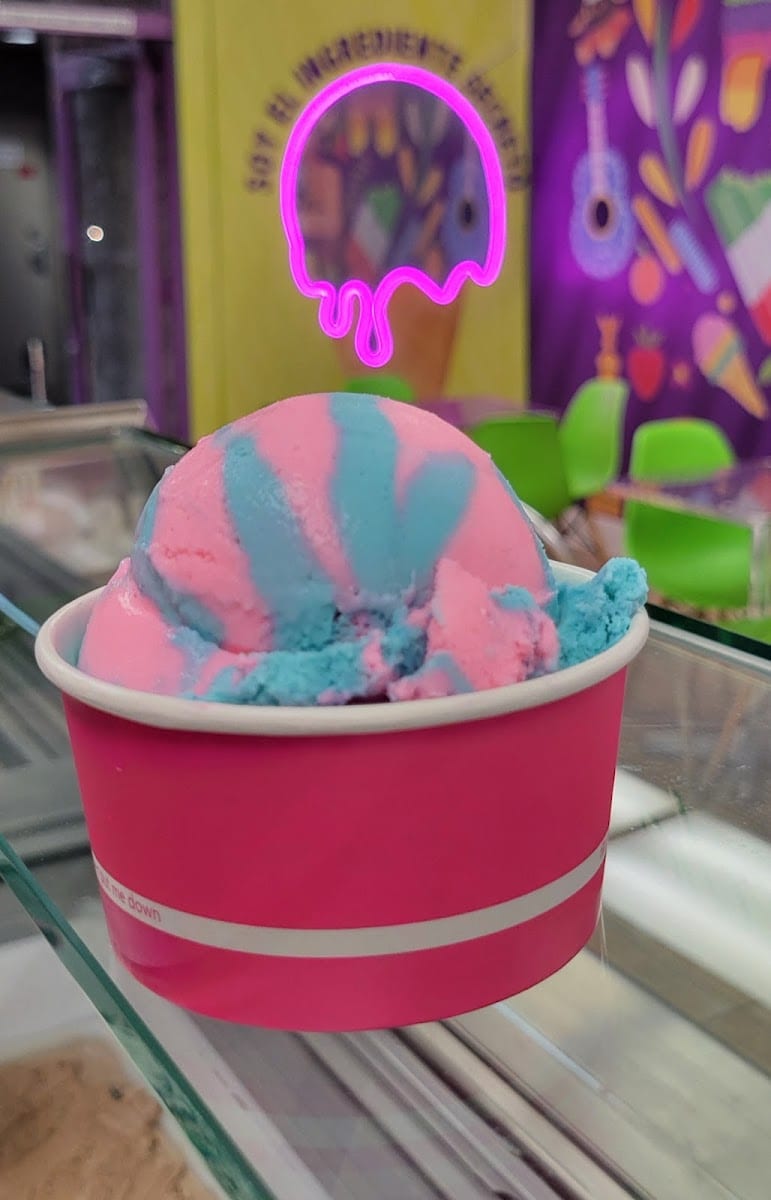 Crazy Delights