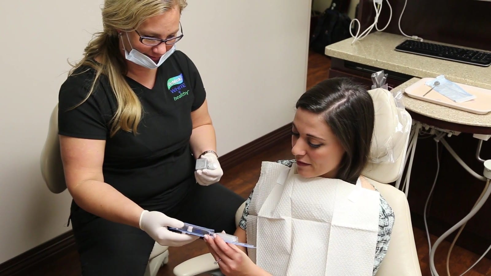 Dr. Nick’s White & Healthy Dentistry, photo 3