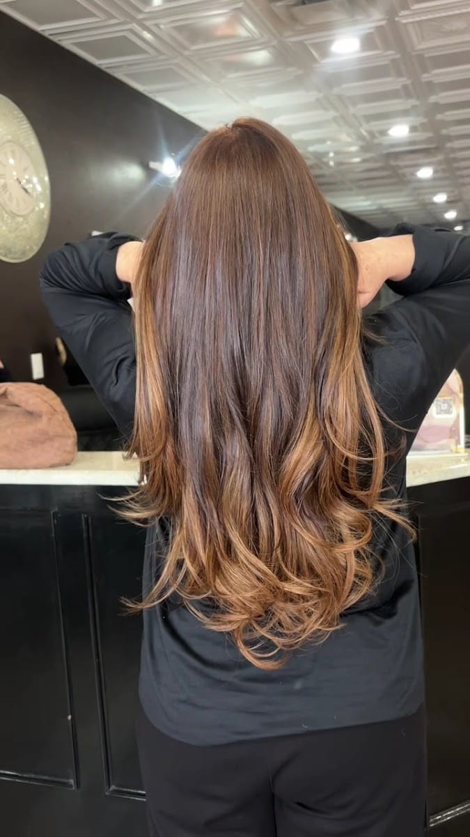 Bleach Please Salon, photo 3