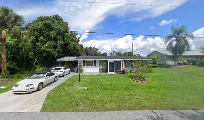 Belvidere Beach Bungalow