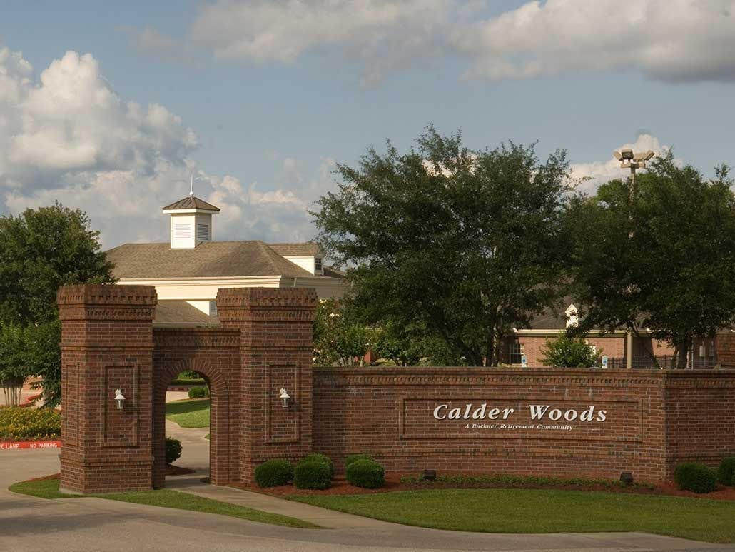 Buckner Calder Woods, photo 4