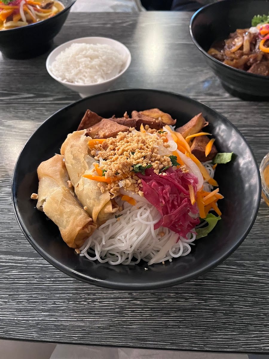 thai