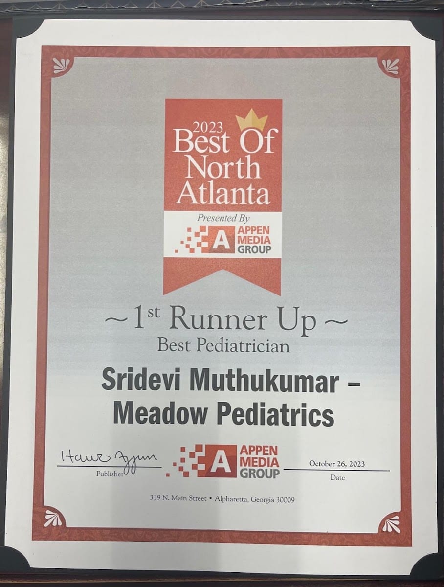 Meadow Pediatrics, photo 3