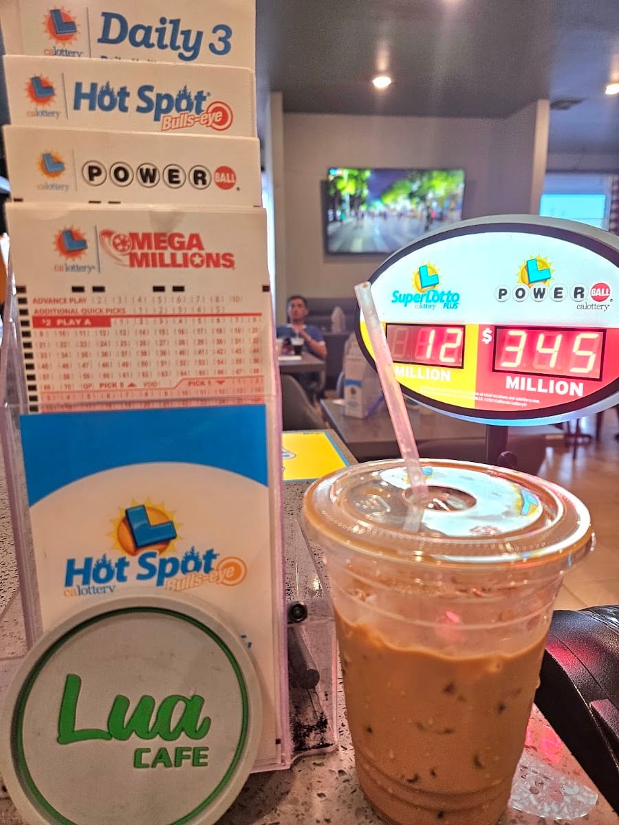LÚA CAFE, photo 2