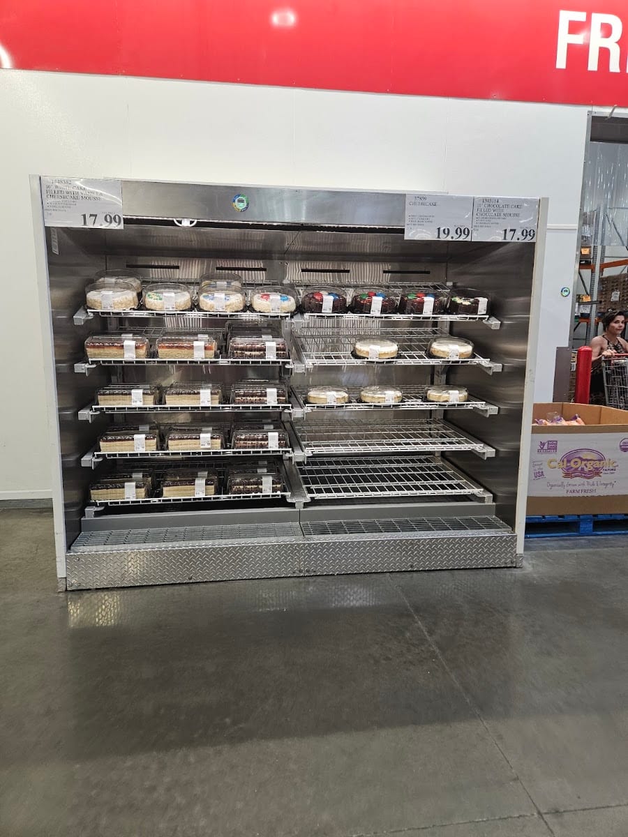 Costco Bakery, photo 3