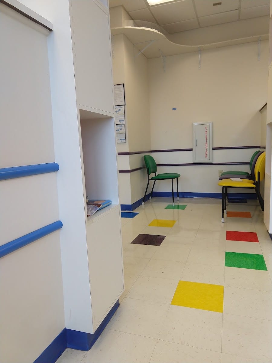 Cornerstone Pediatrics