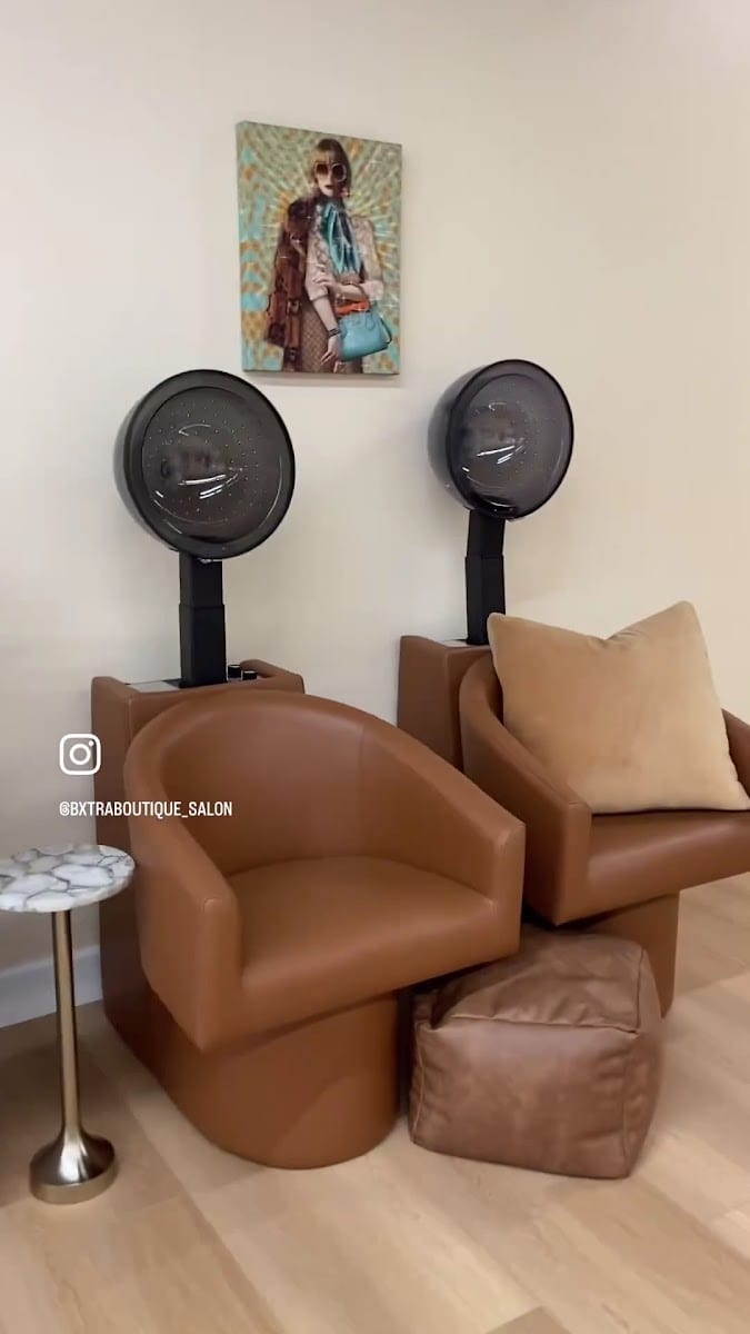 BXtra Boutique Salon, photo 3