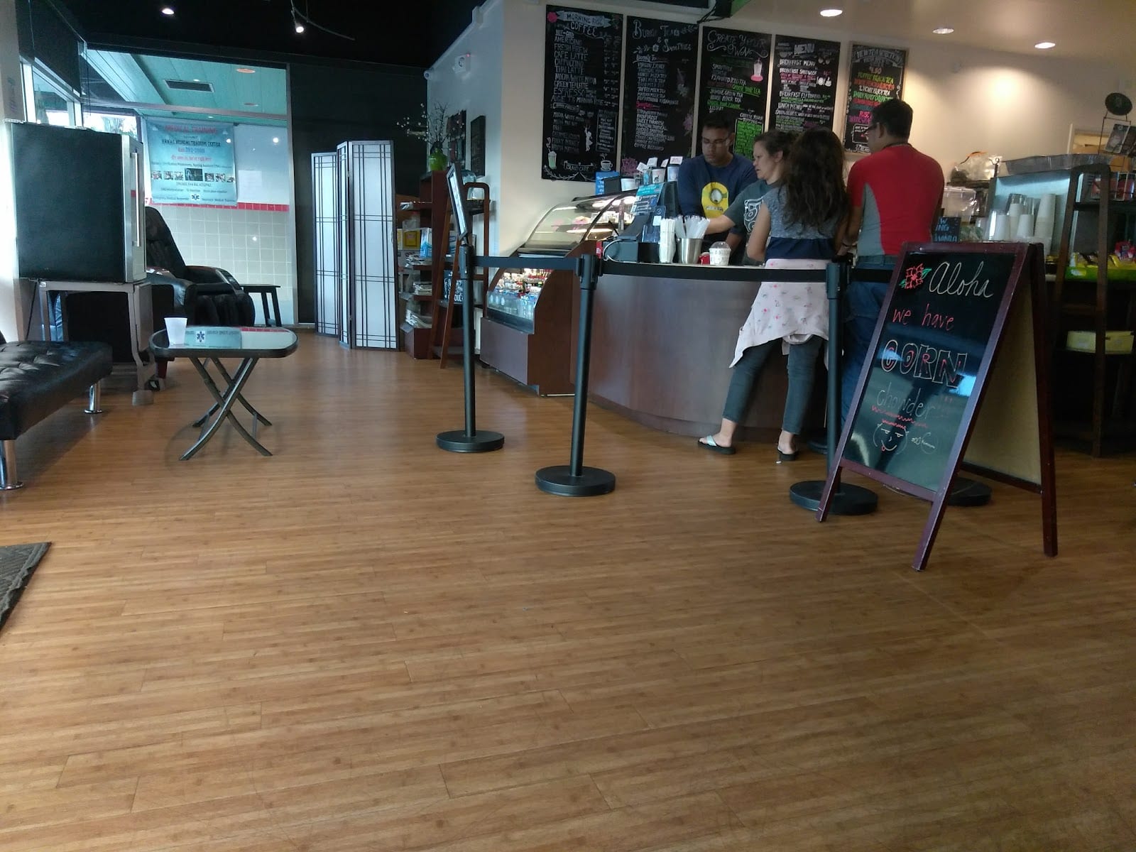 Island Cafe, photo 2
