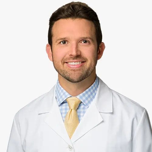 Harrison Mahon, MD
