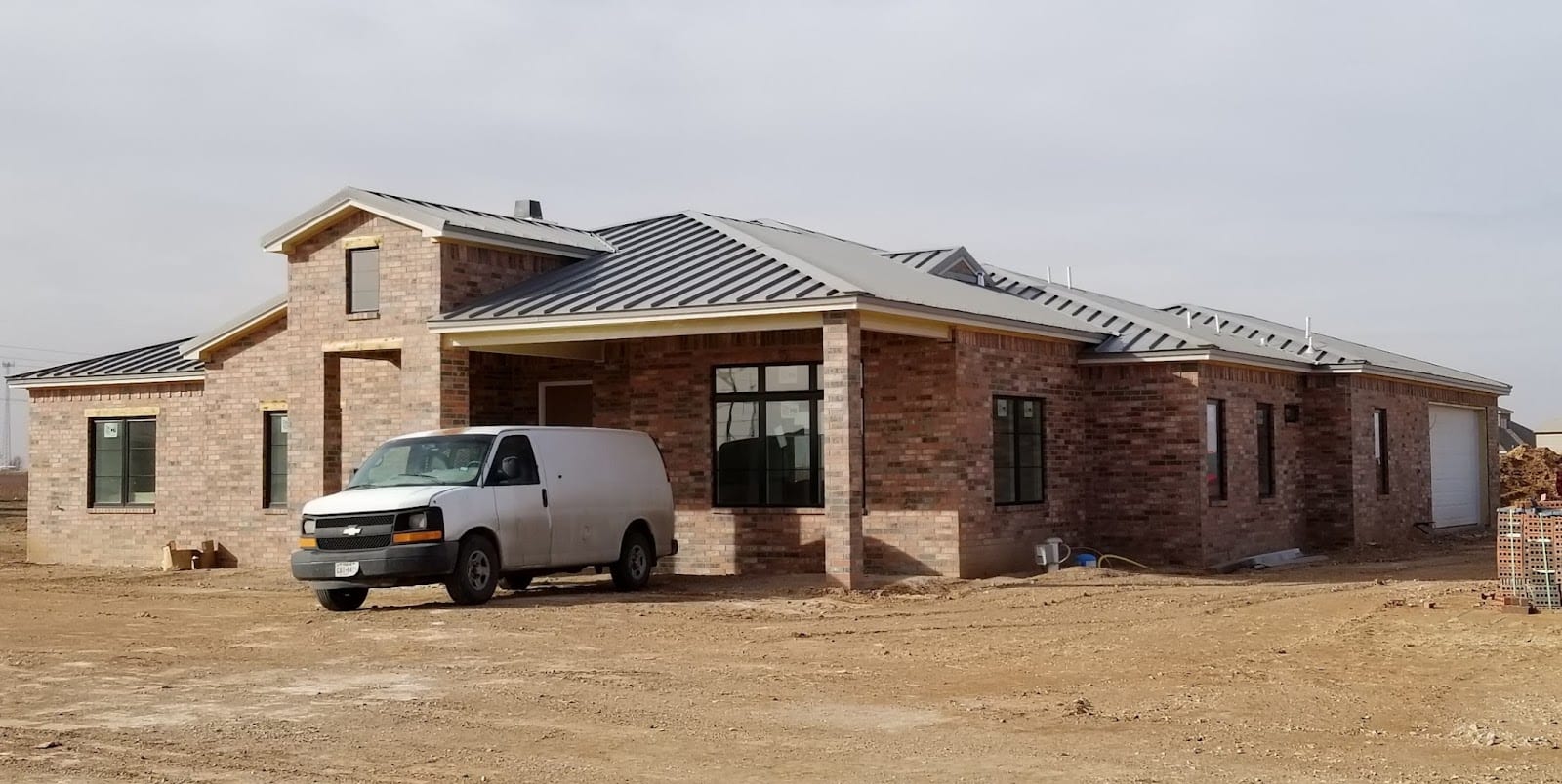 Alter-Rain Roof Systems LLC, photo 2