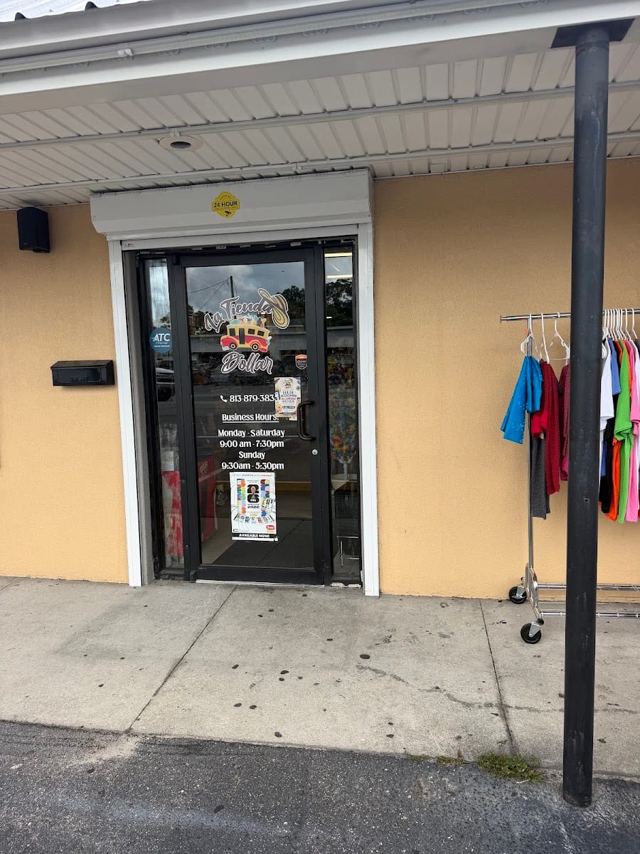 La Tienda Dollar