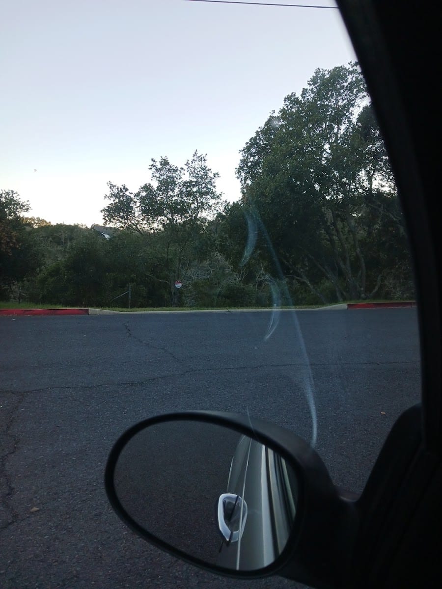 Montecito Fire Road Trail, photo 3