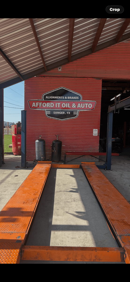 Afford It Oil & Auto LLC, photo 3