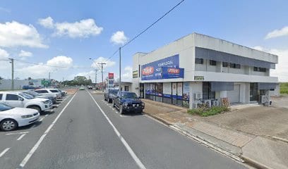 Mackay Prime Properties