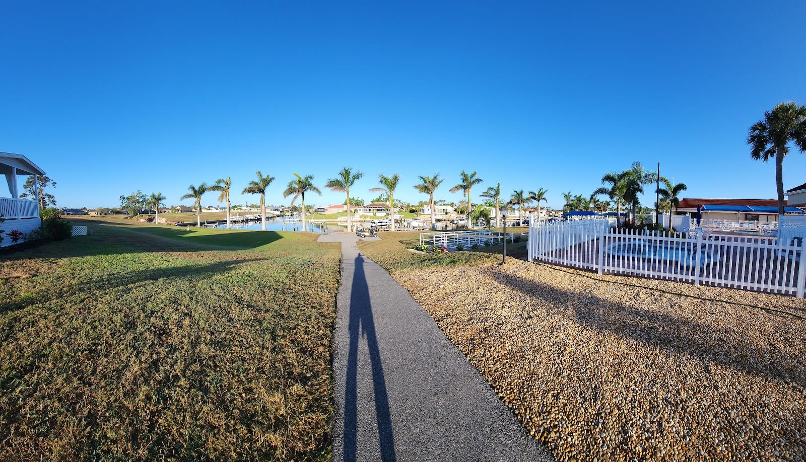 Alameda Isles Homeowners Association