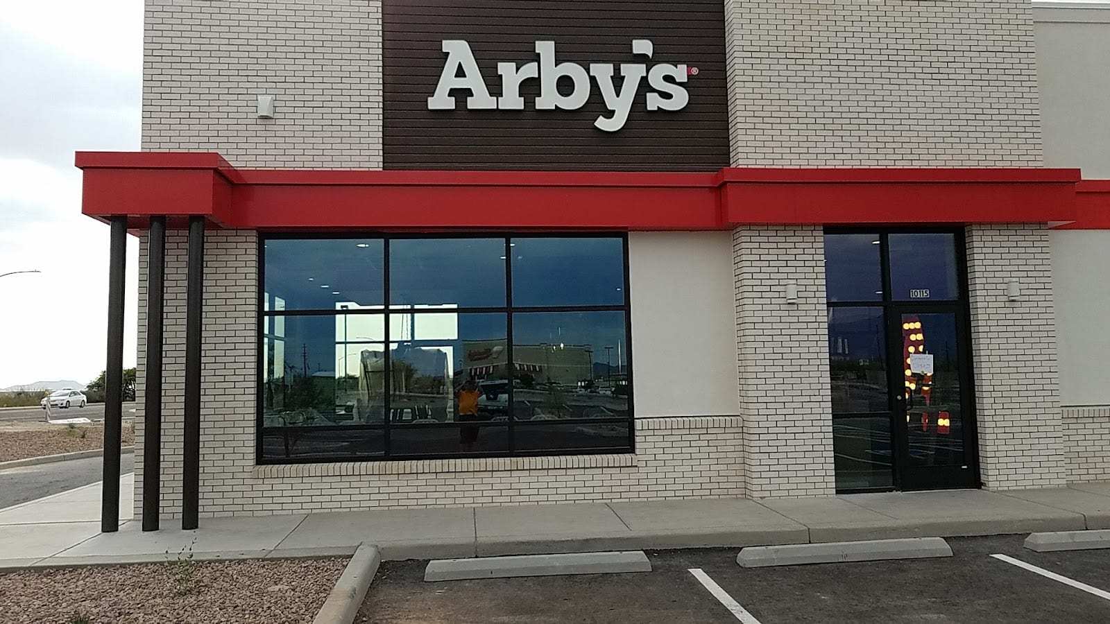 Arby's, photo 2