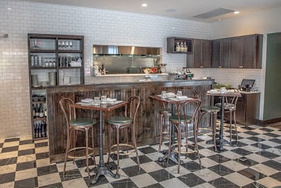 Solevo Kitchen