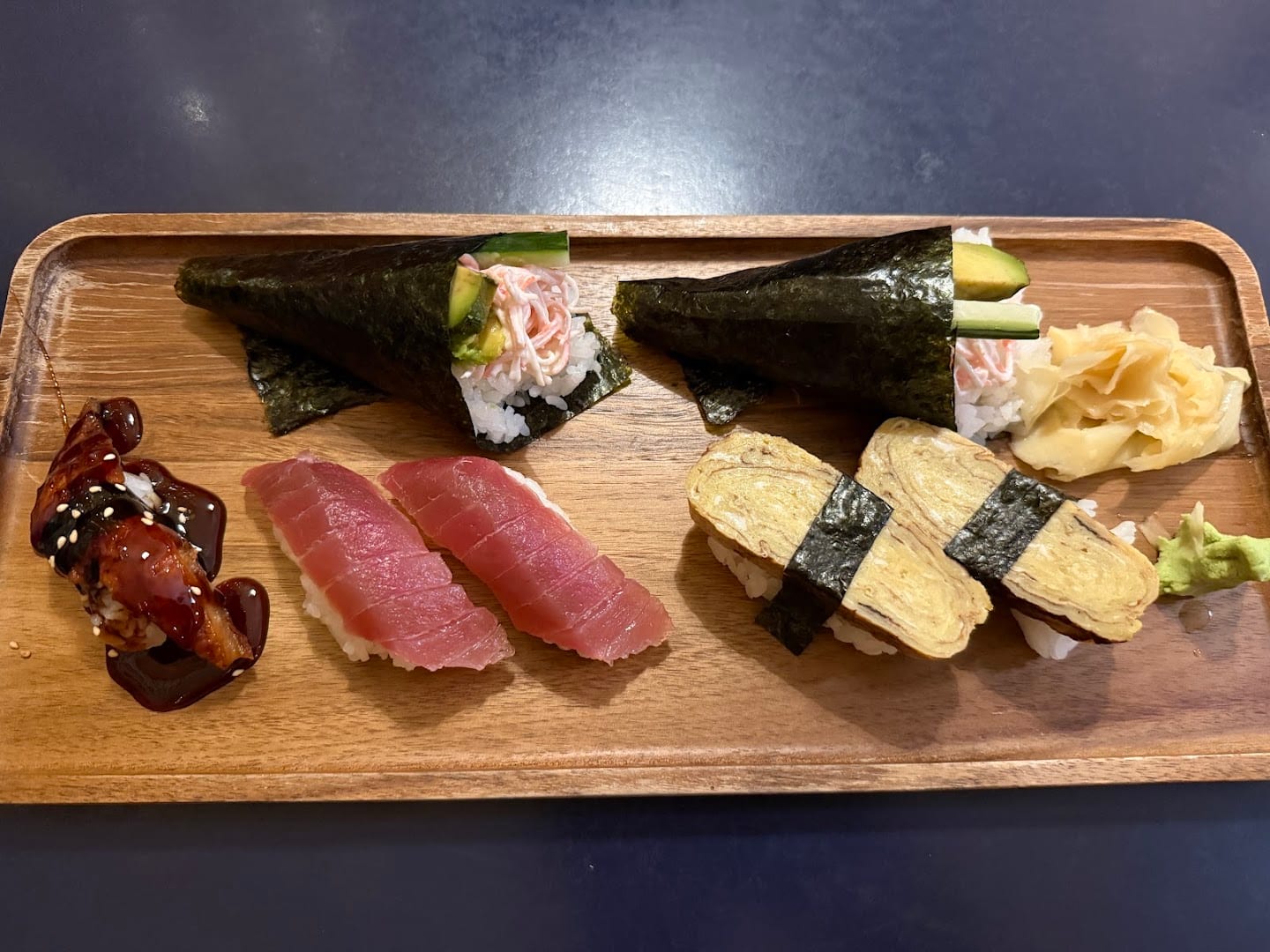 Sushi Kazu, photo 3