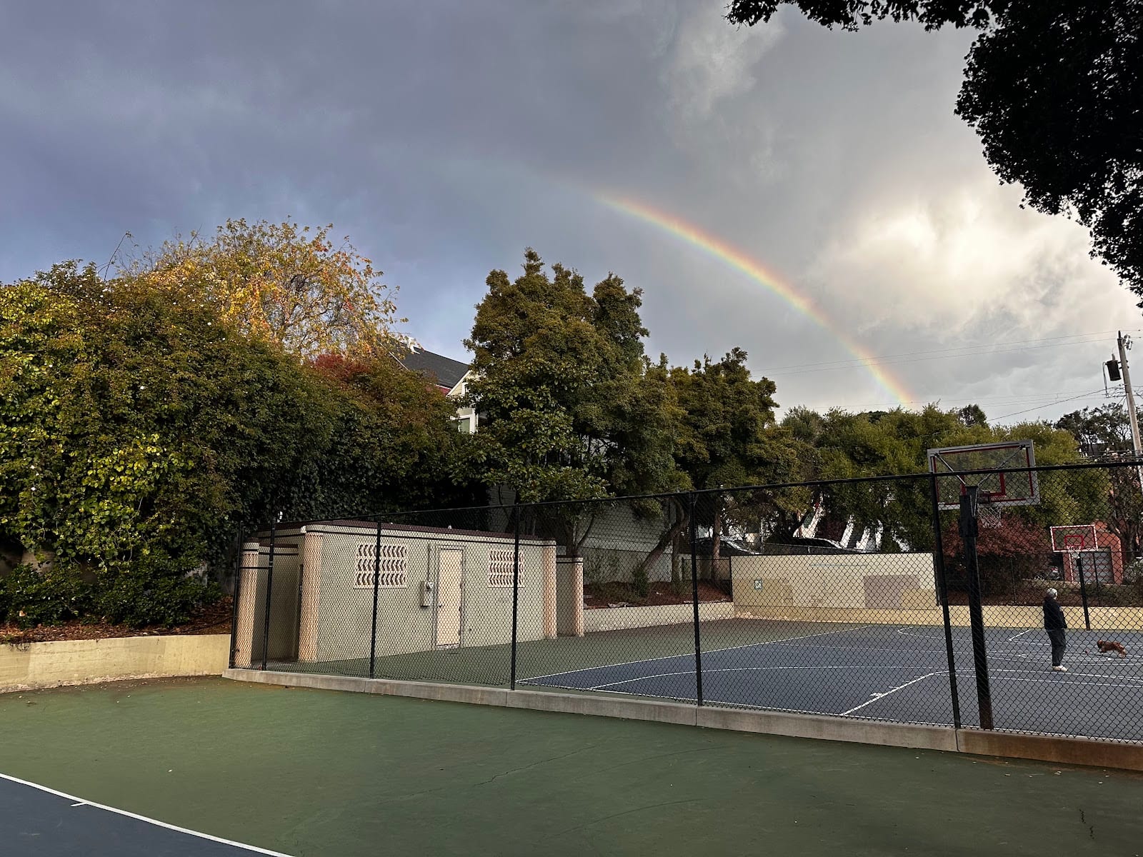 Noe Valley Park