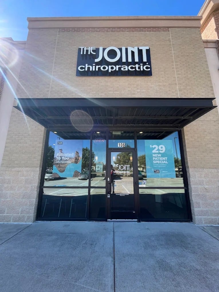 The Joint Chiropractic, photo 2