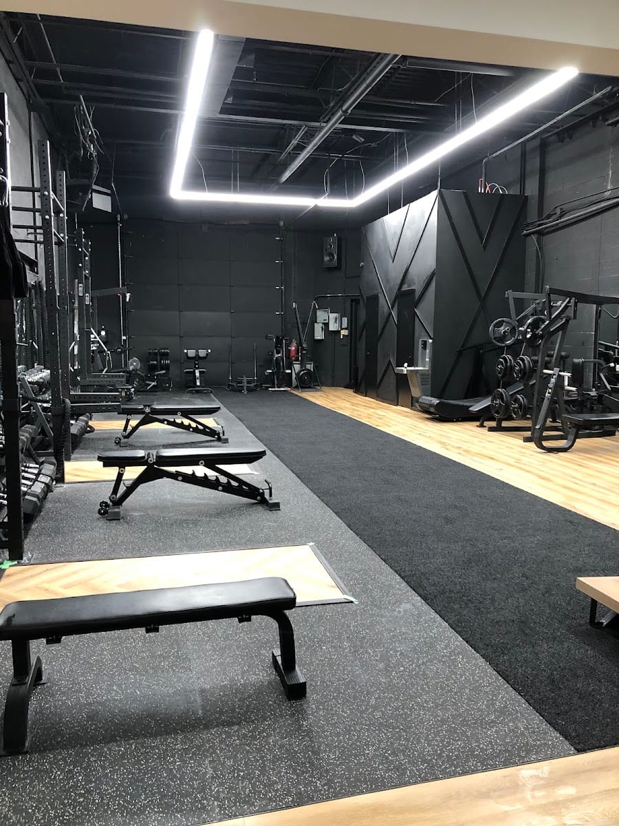 Sunny Gym, photo 3