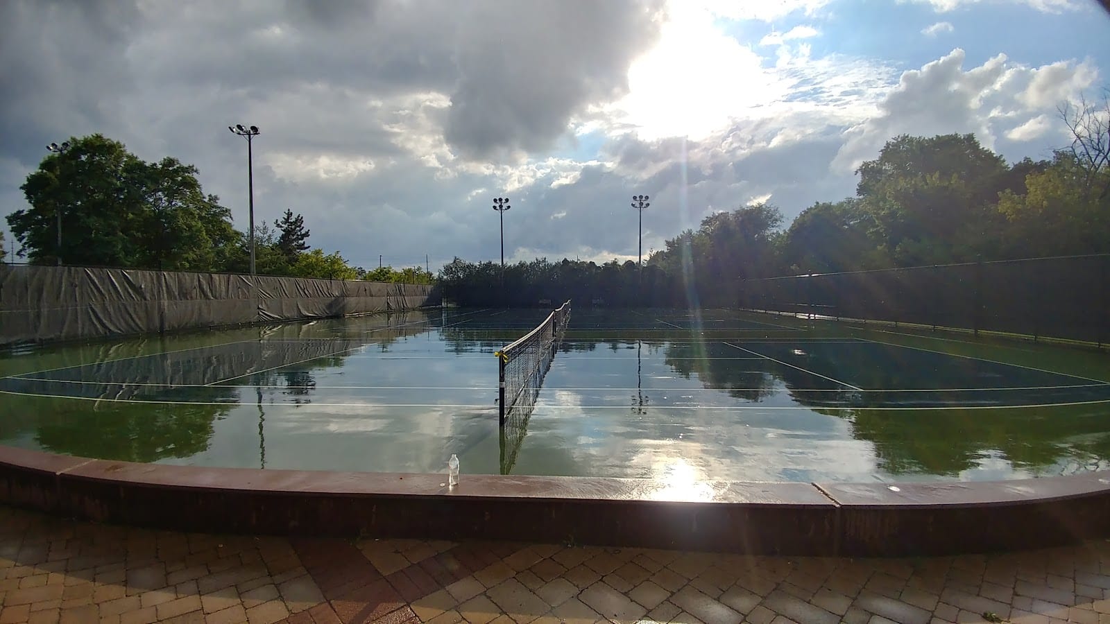 Richmond Hill Lawn Tennis Club