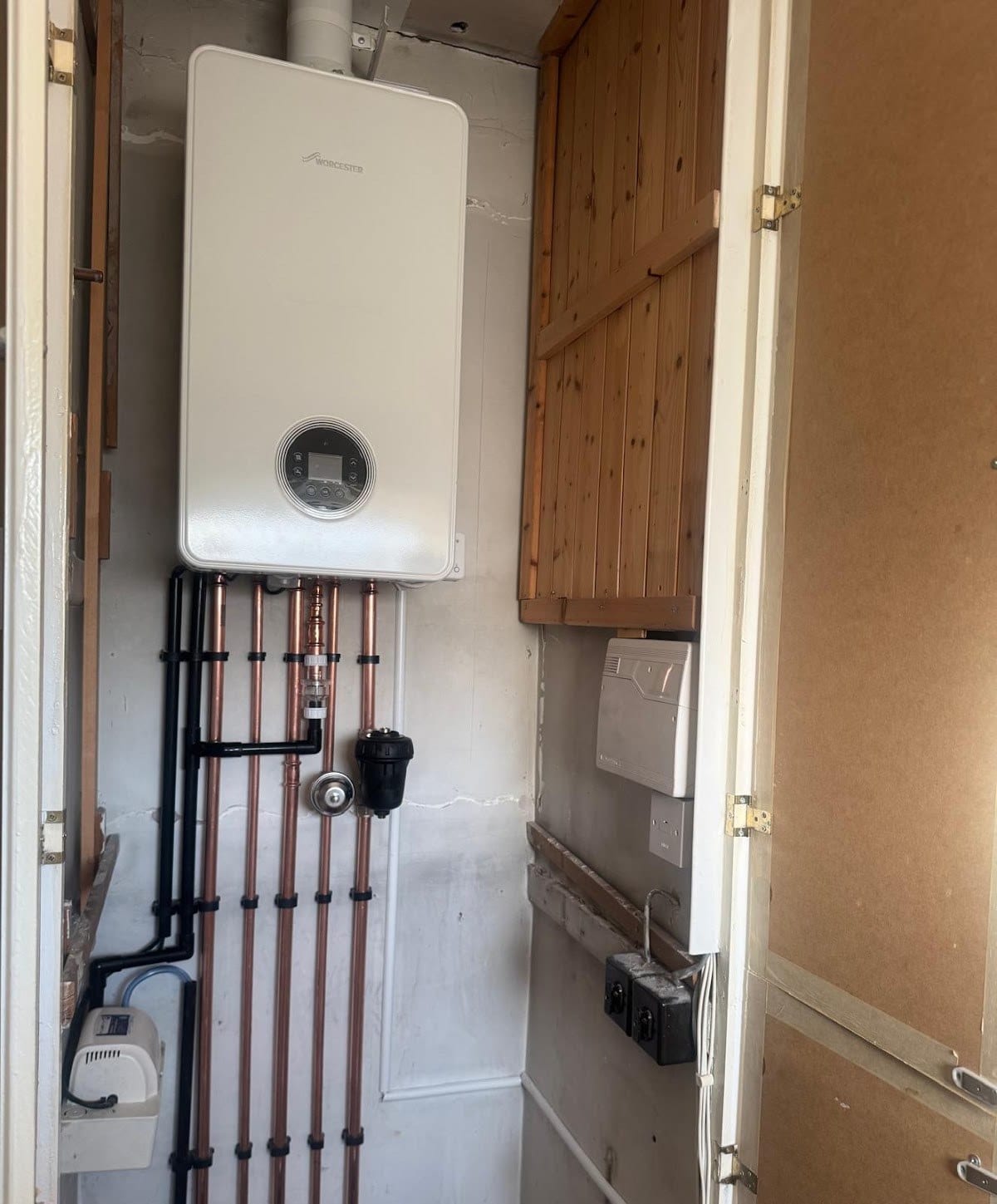 PH Plumbing & Heating
