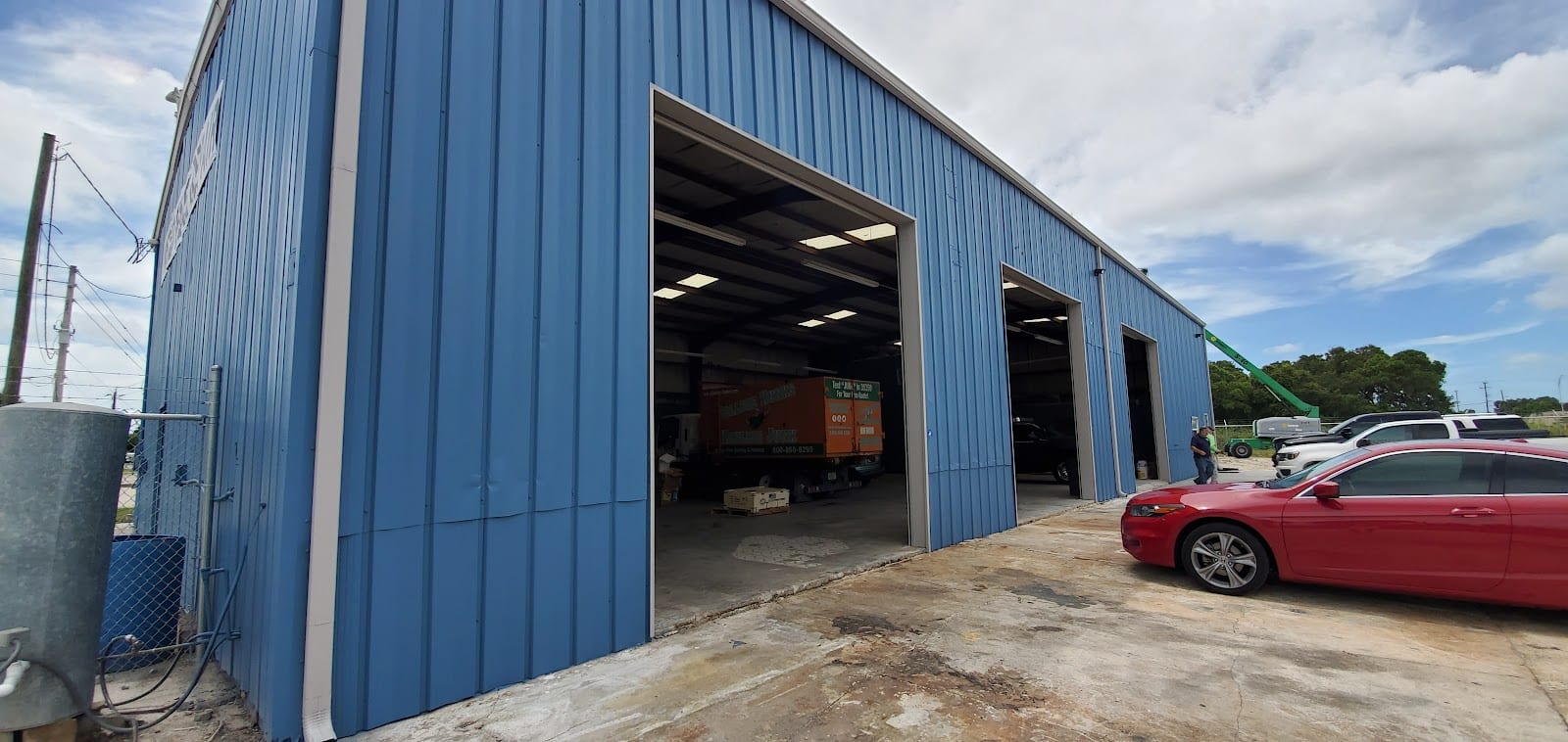 United Diesel Repair, photo 2