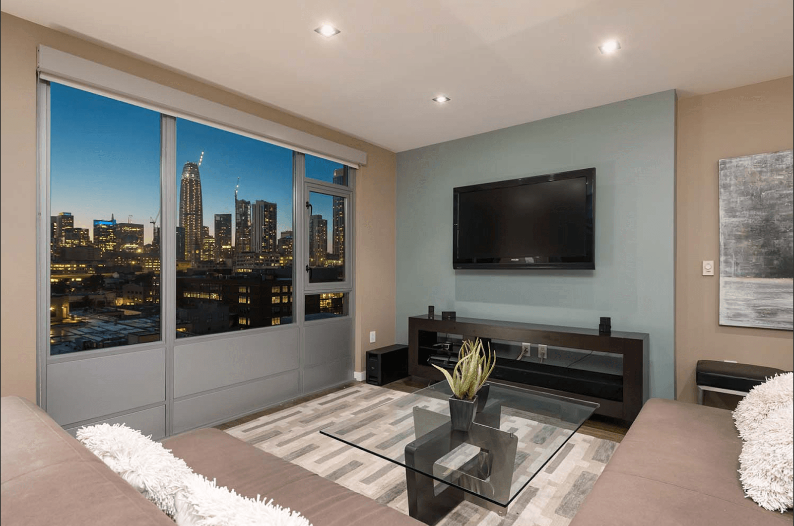 Carter Waite - Compass Real Estate