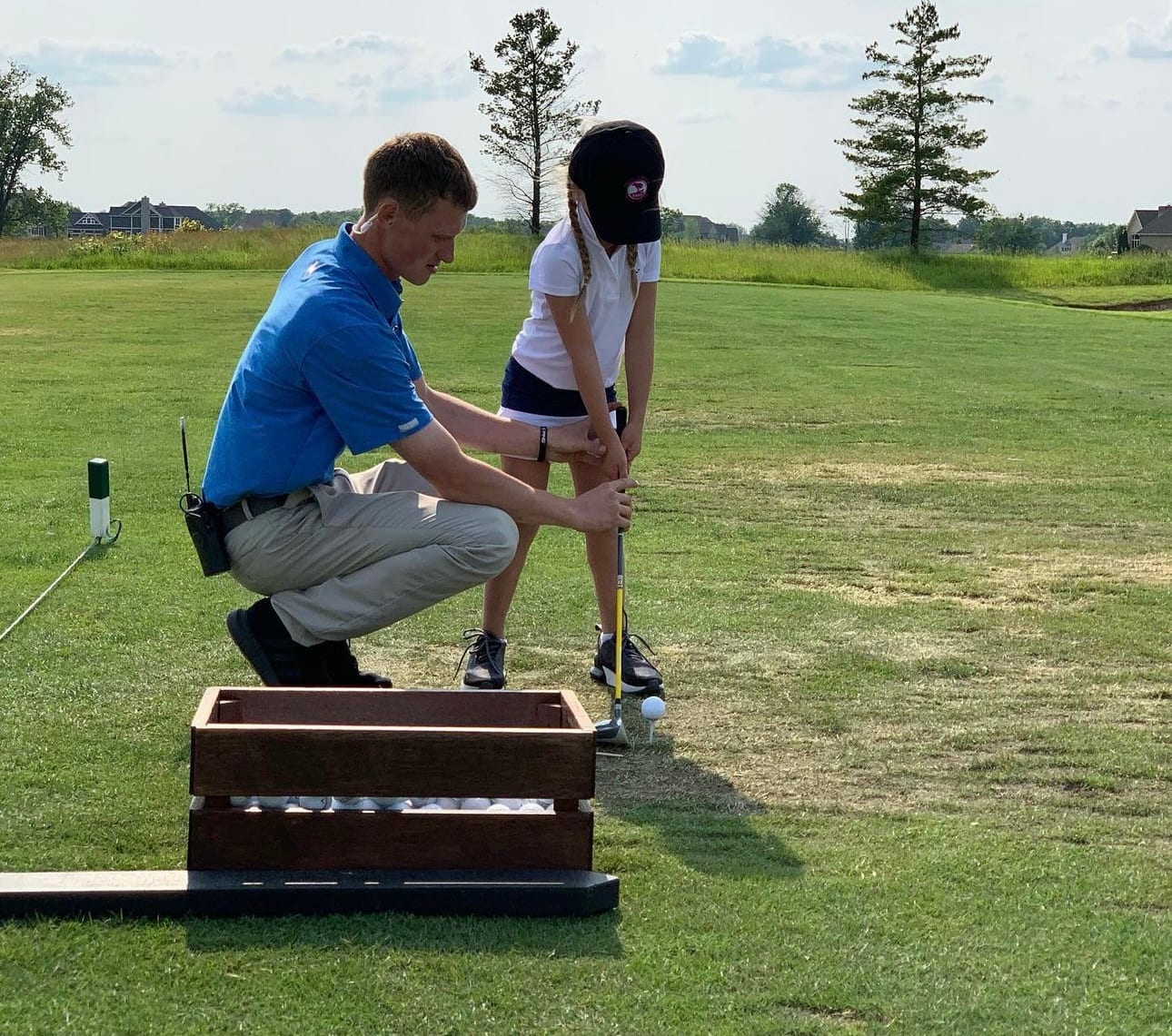 RD Golf Instruction, photo 4