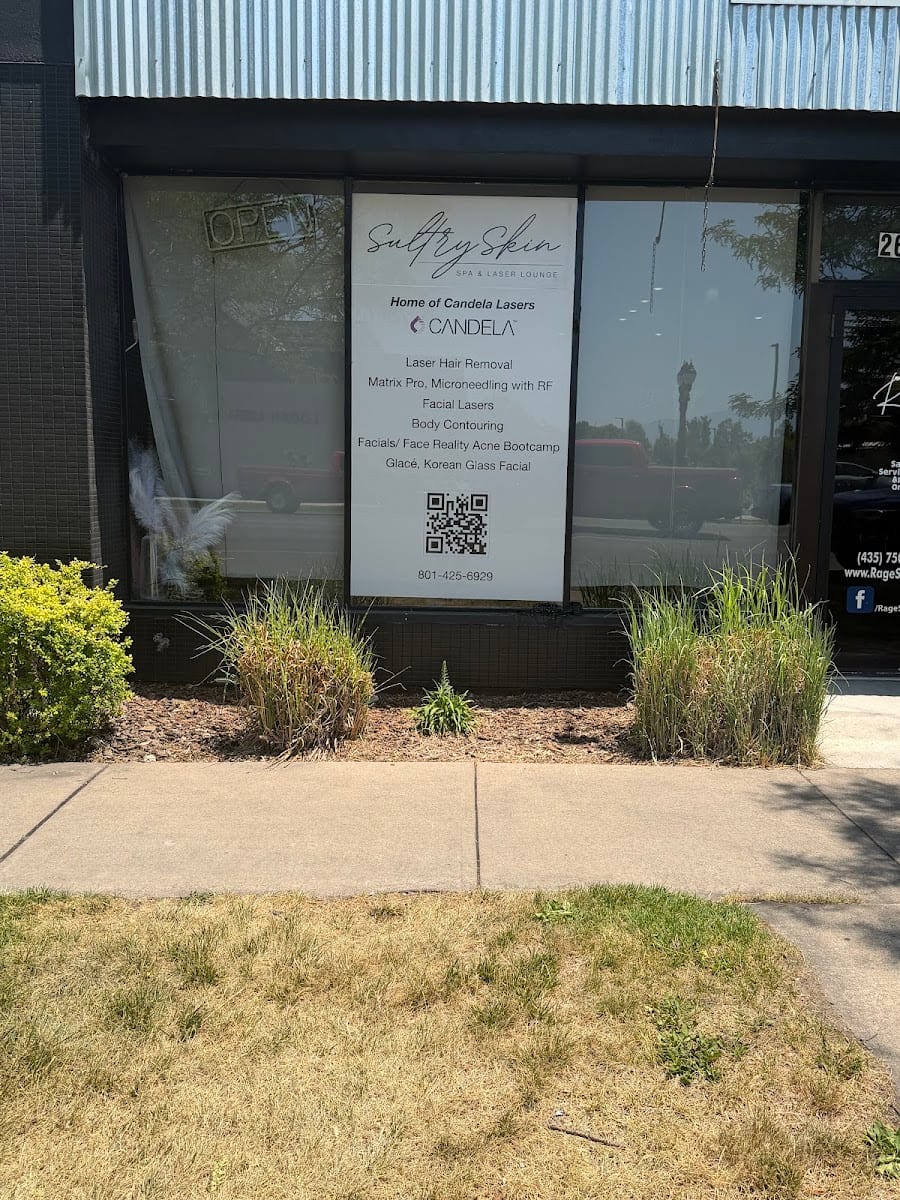 Sultry Skin Spa & Laser Lounge, photo 3