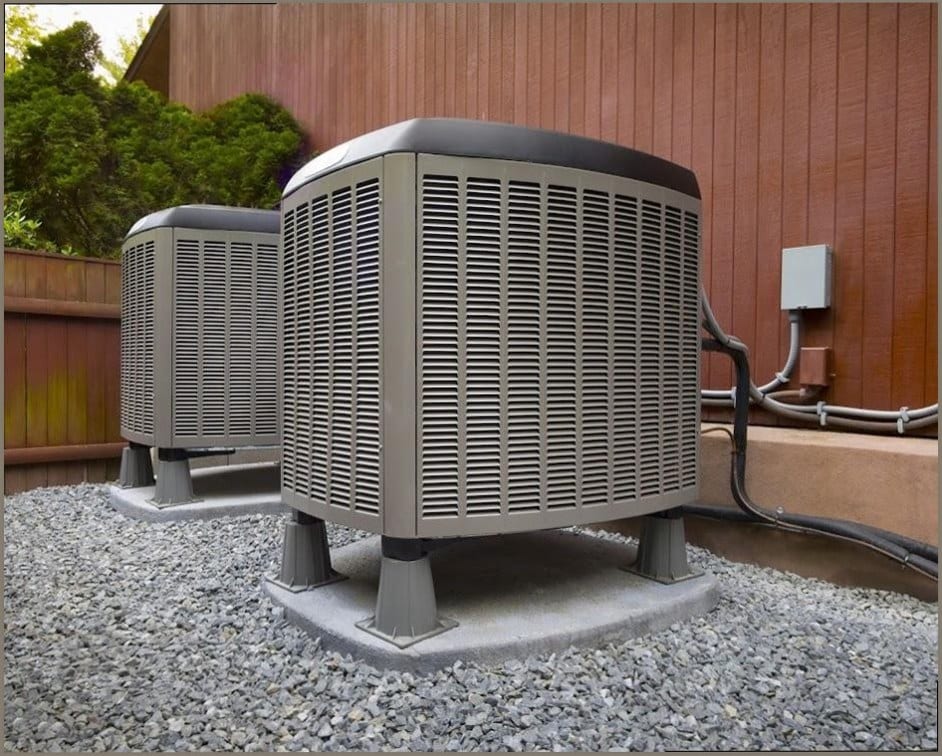 Barrett Family AC Experts